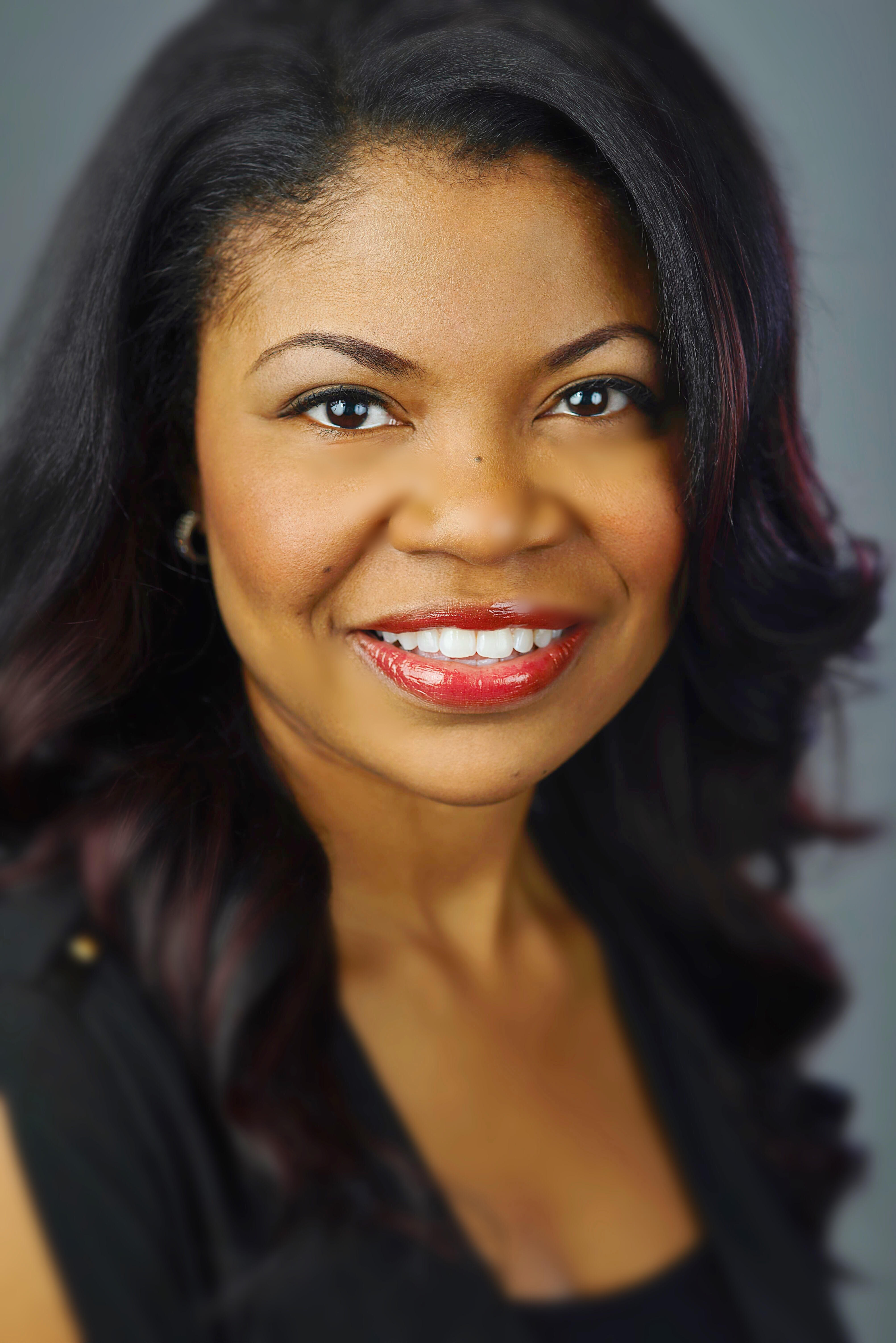 ChaunΓ© Fitzgerald