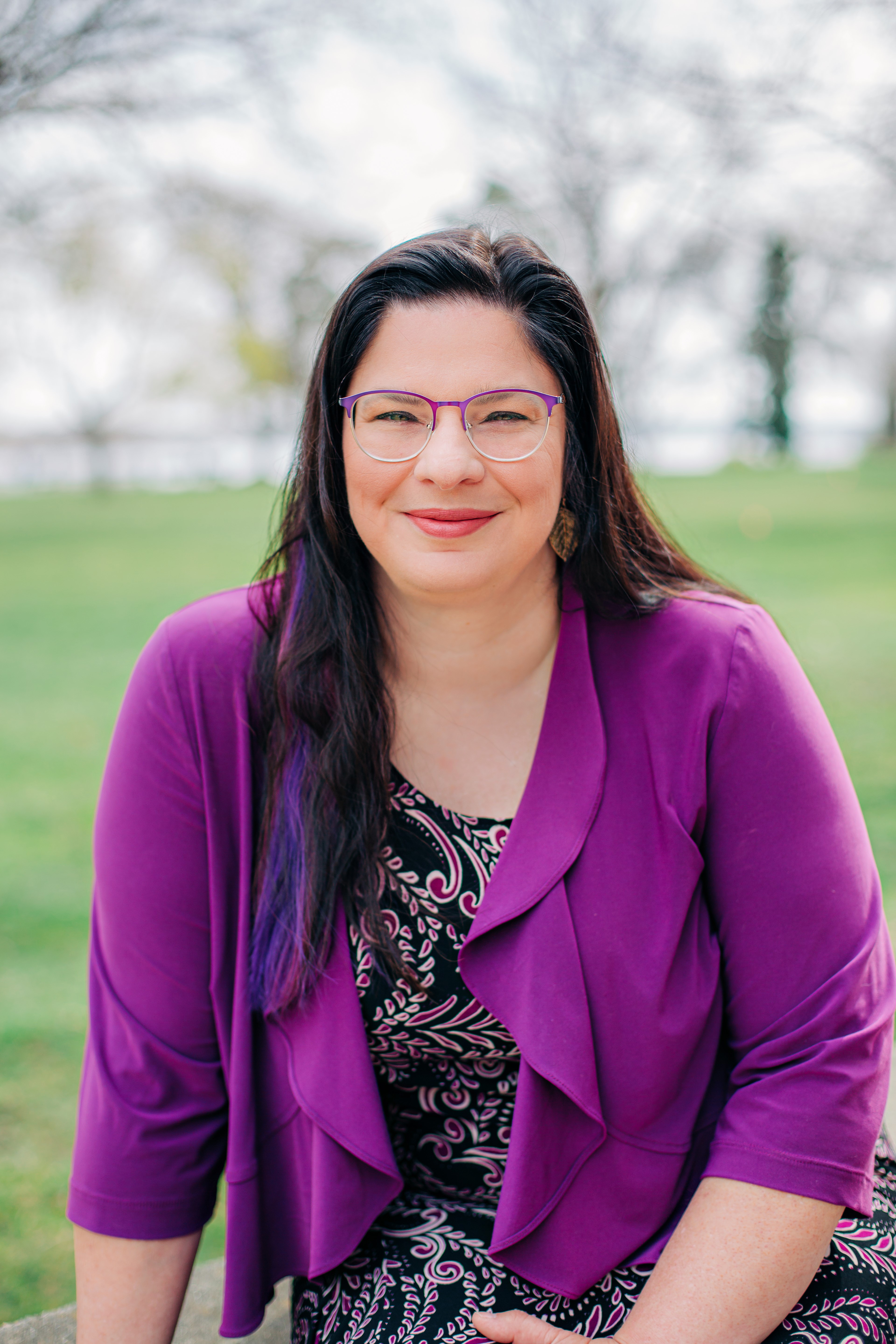 Elizabeth Vann-Clark